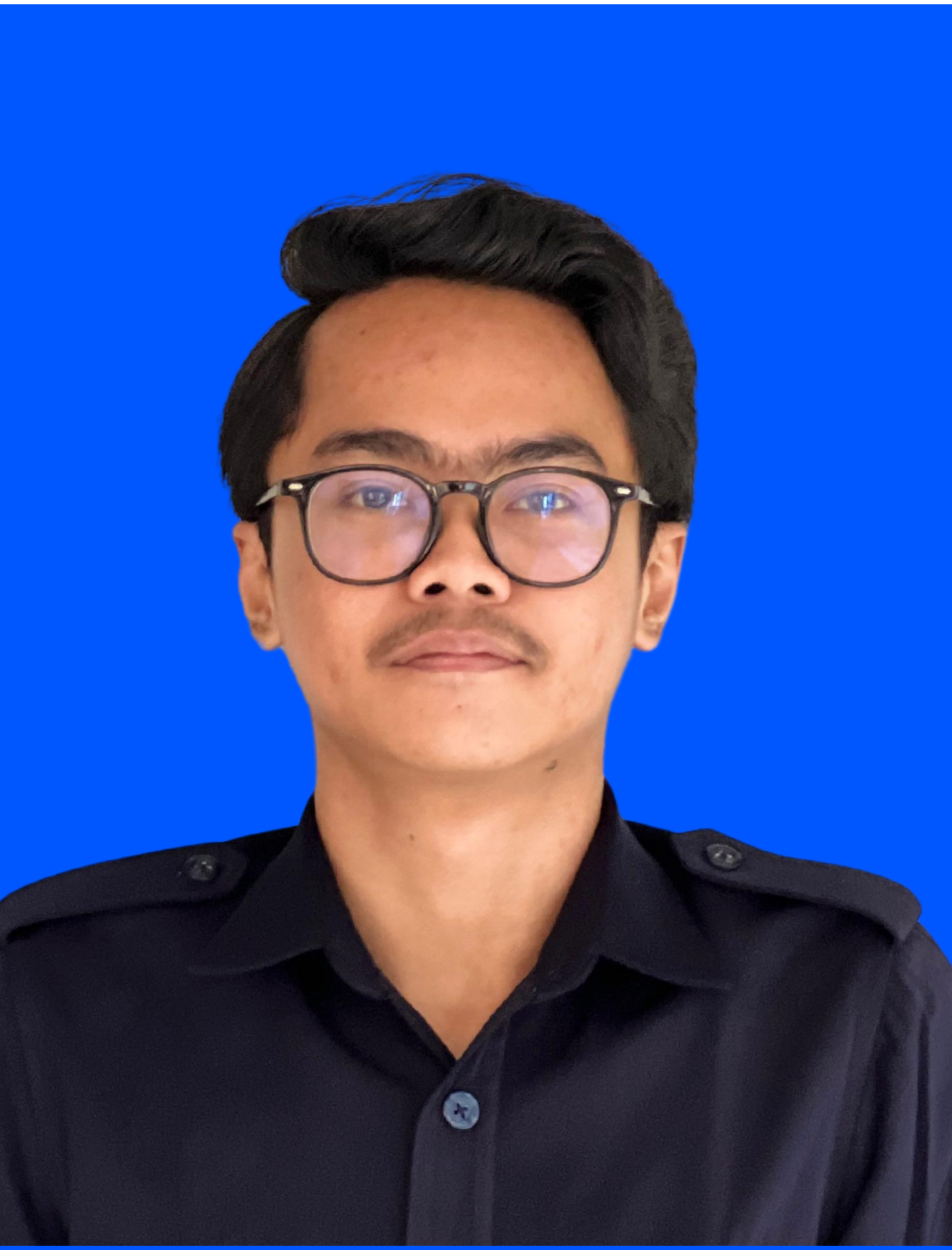 Robertus Bellarmino Satriyo Nugroho