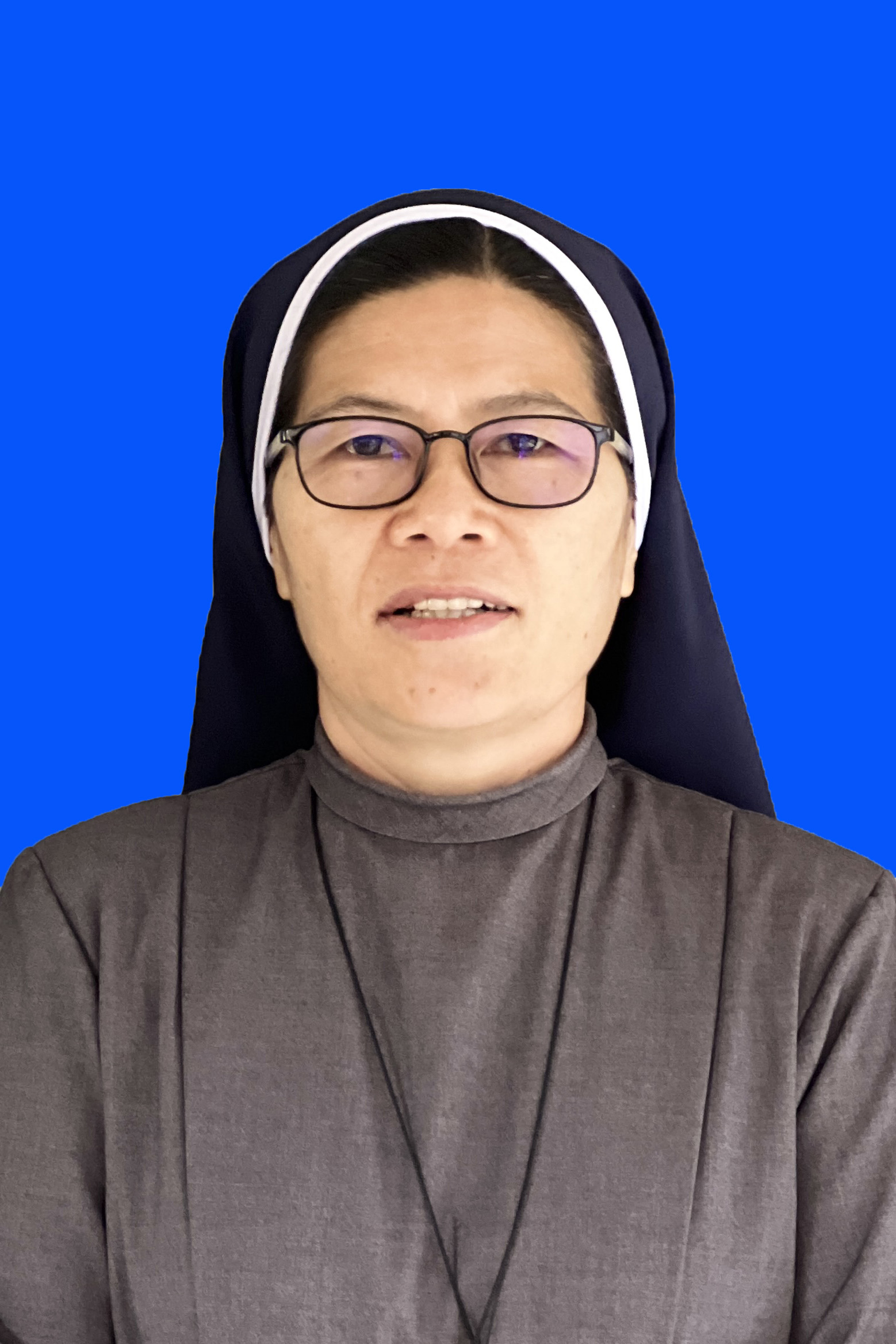 Sr. Imeldine Rumengan SJMJ, S. Pd