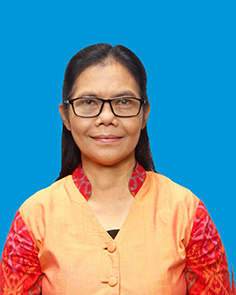 Dra. Christina Sriwening Titik Subiyanti