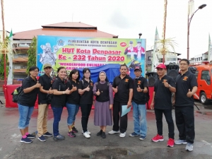 Foto fasilitas sekolah dan kegiatannya